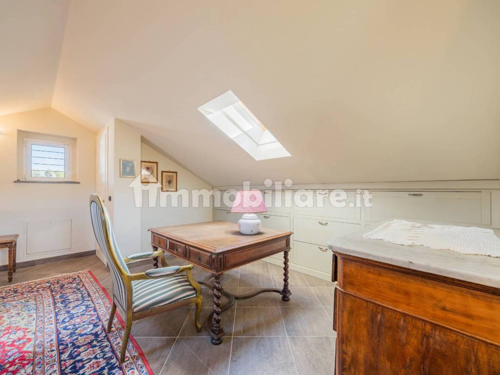 Appartamento in Sassi, foto 27 di 50