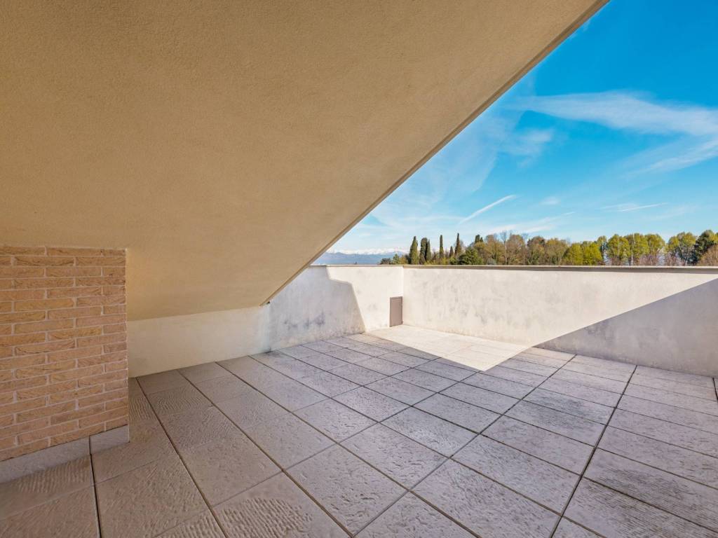 Appartamento in Sassi, foto 46 di 50