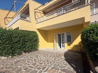 Cortile interno