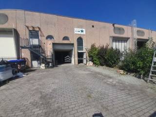 Cortile interno