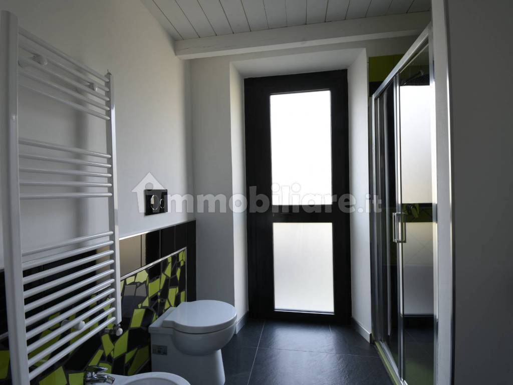 Posto letto in doppia in Pozzo Strada, foto 5 di 18