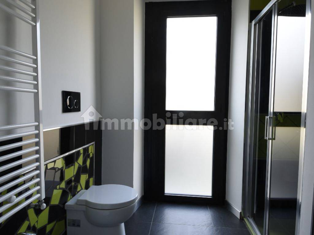 Posto letto in doppia in Pozzo Strada, foto 7 di 18