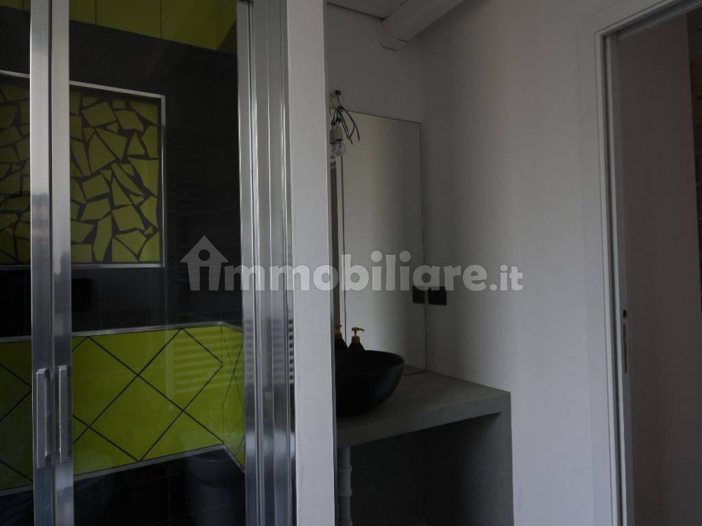 Posto letto in doppia in Pozzo Strada, foto 8 di 18