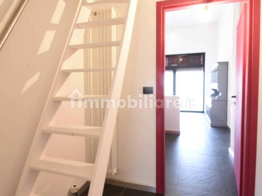 Posto letto in doppia in Pozzo Strada, foto 10 di 18