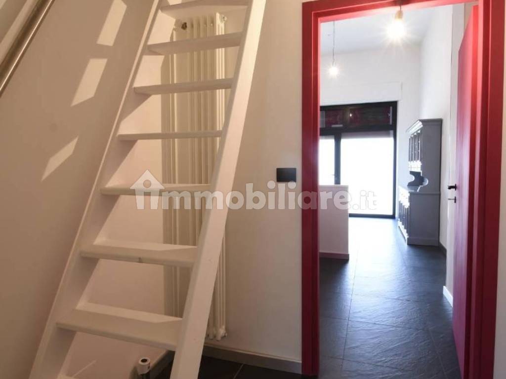 Posto letto in doppia in Pozzo Strada, foto 11 di 18