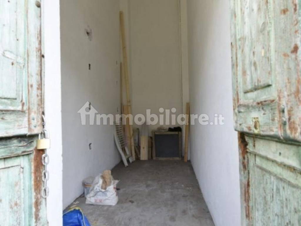 Posto letto in doppia in Pozzo Strada, foto 16 di 18