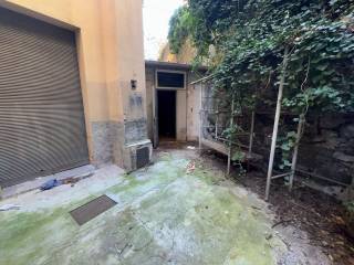 Cortile interno