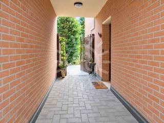 Interno palazzo