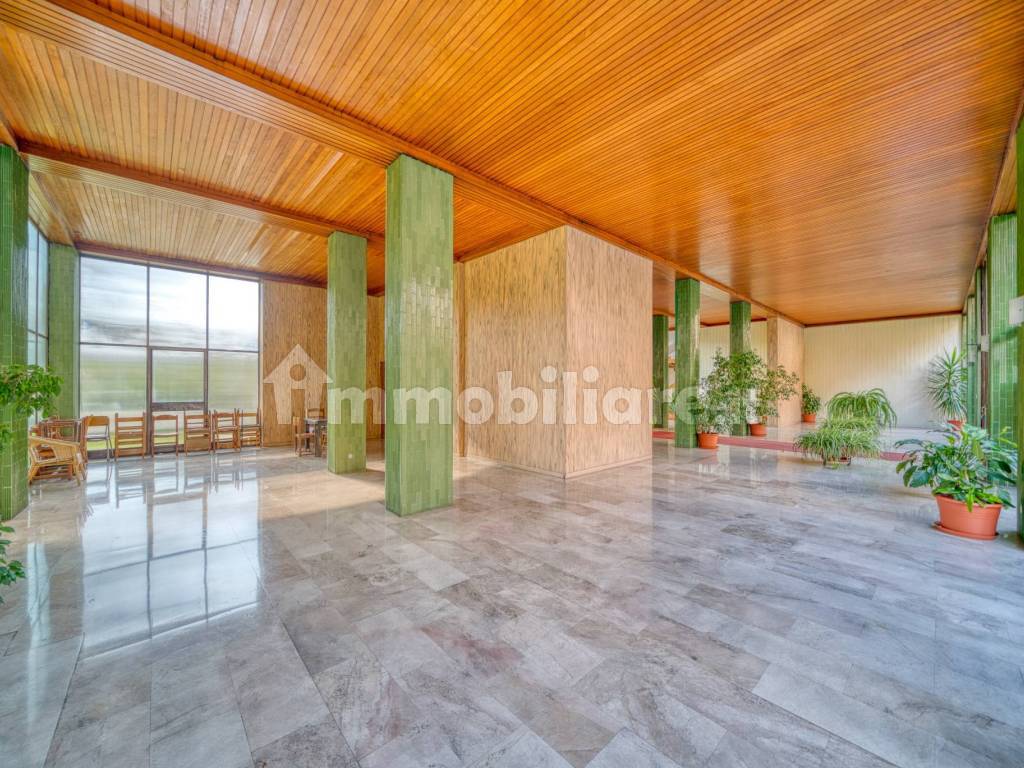 2 stanze singole in Mirafiori Nord, foto 4 di 23