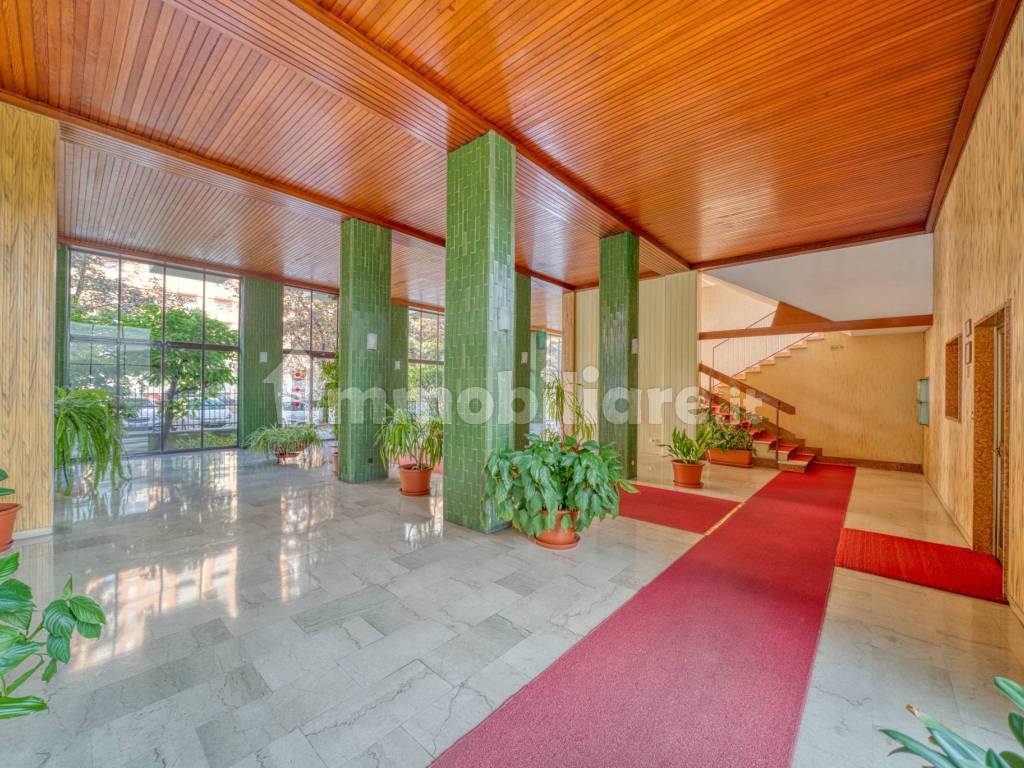 2 stanze singole in Mirafiori Nord, foto 5 di 23