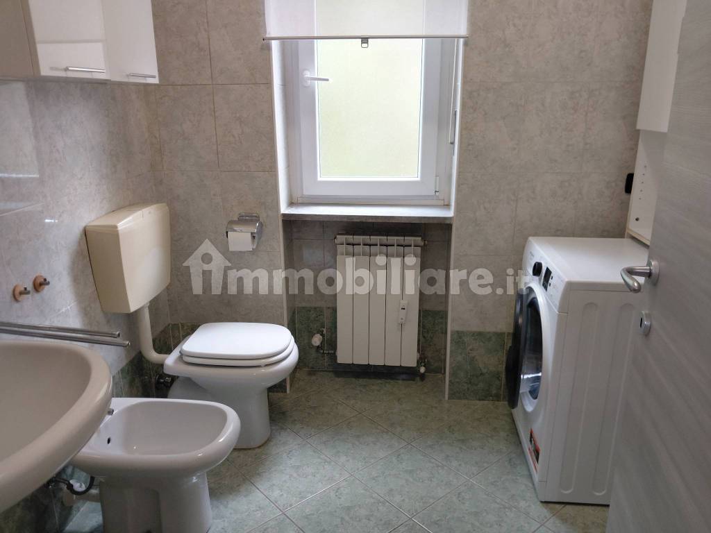 2 stanze singole in Mirafiori Nord, foto 19 di 23