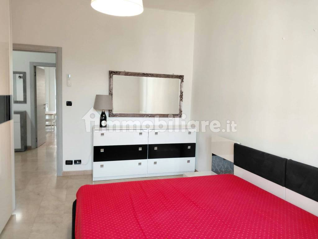 2 stanze singole in Mirafiori Nord, foto 8 di 23