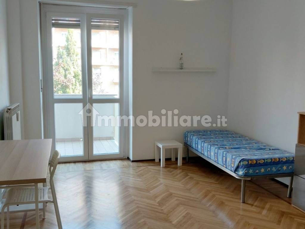 2 stanze singole in Mirafiori Nord, foto 9 di 23