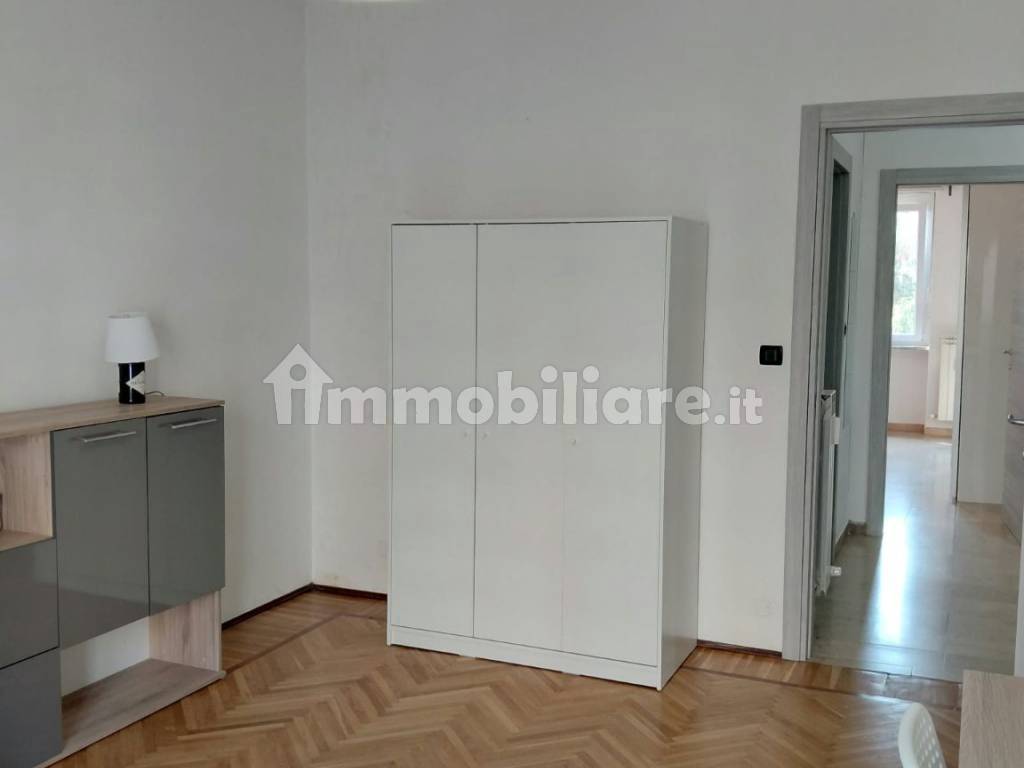 2 stanze singole in Mirafiori Nord, foto 10 di 23