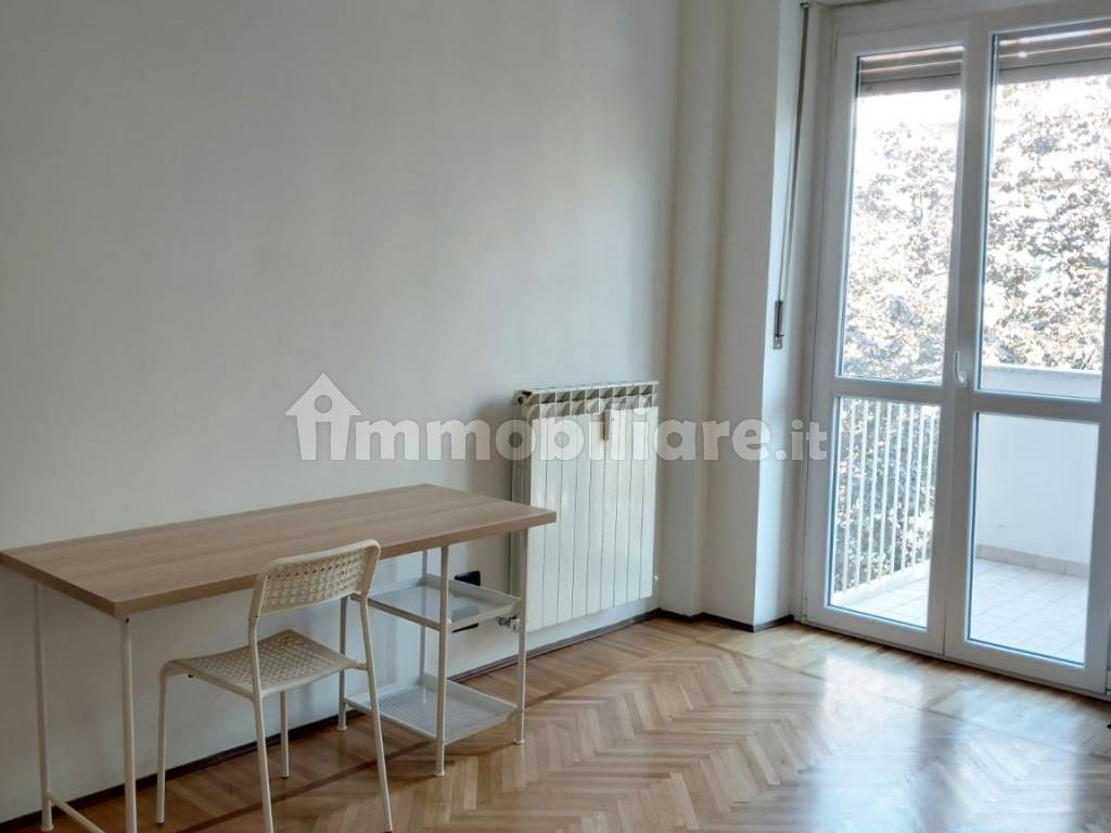 2 stanze singole in Mirafiori Nord, foto 11 di 23