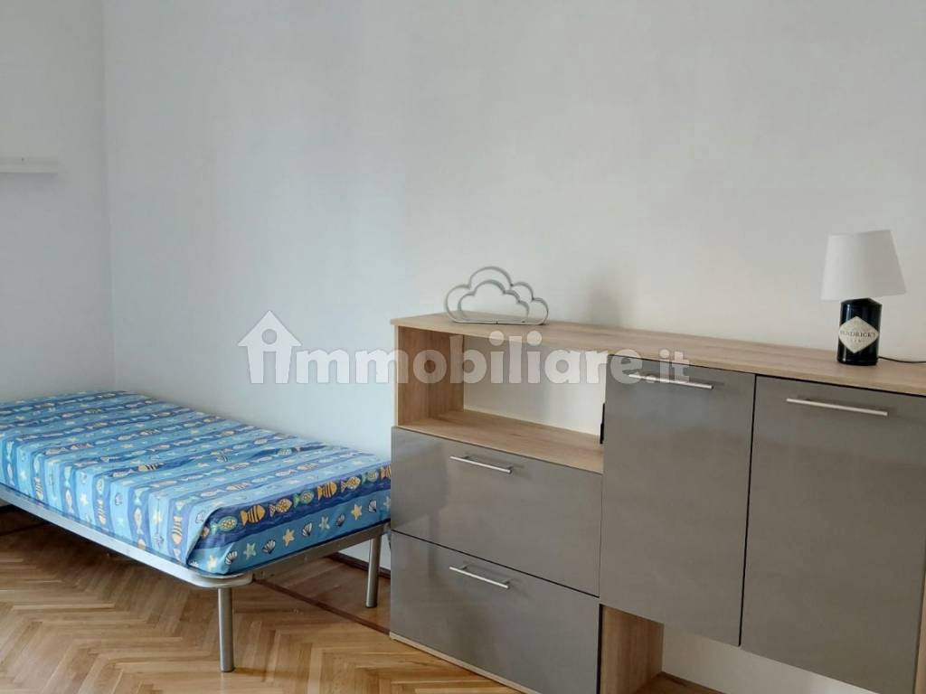 2 stanze singole in Mirafiori Nord, foto 12 di 23