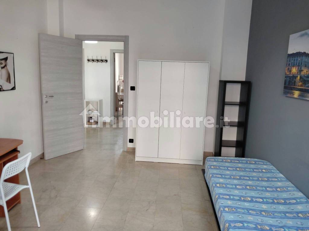 2 stanze singole in Mirafiori Nord, foto 13 di 23