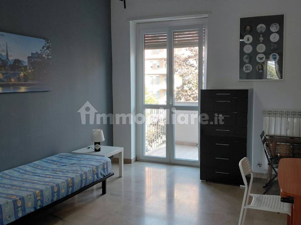 2 stanze singole in Mirafiori Nord, foto 14 di 23