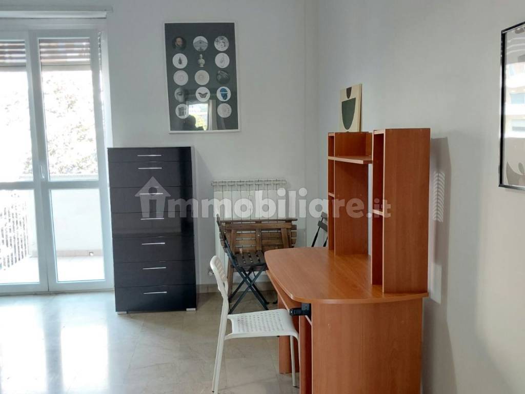 2 stanze singole in Mirafiori Nord, foto 15 di 23