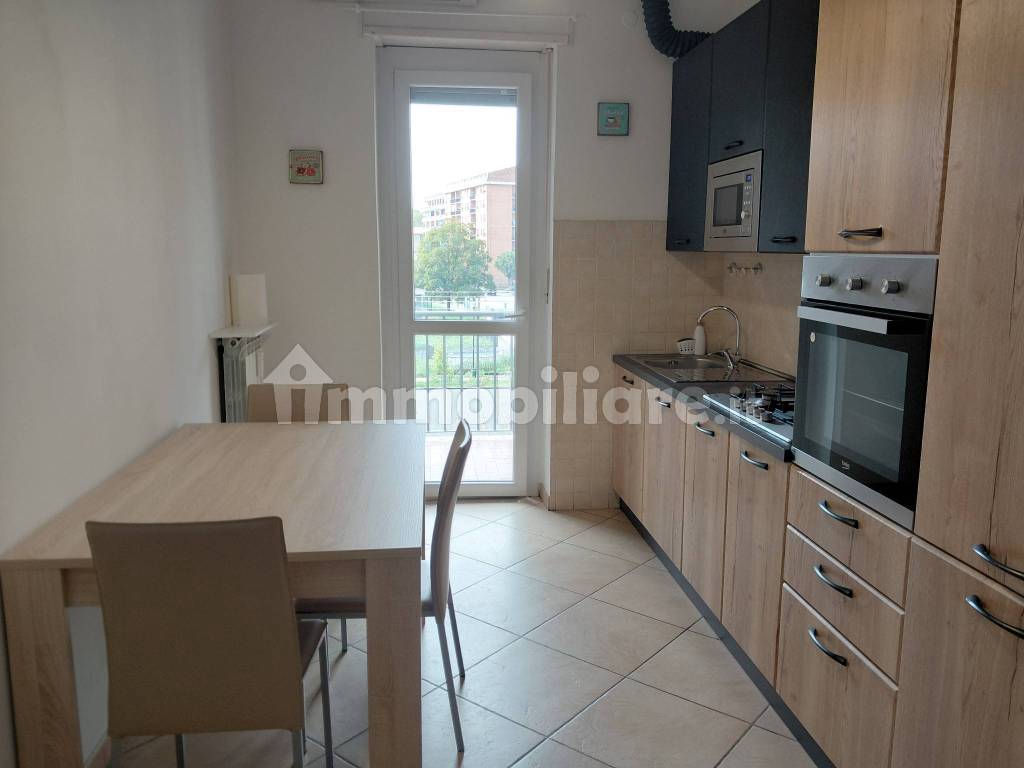 2 stanze singole in Mirafiori Nord, foto 16 di 23