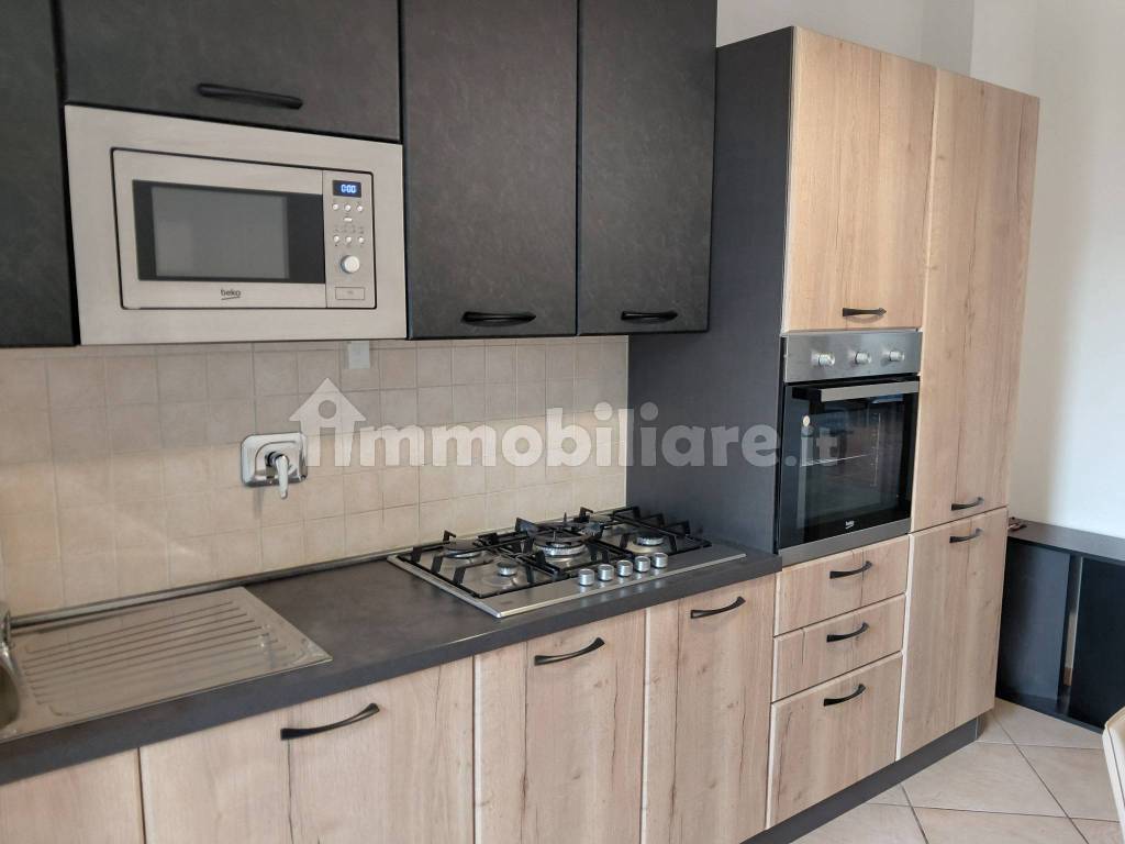 2 stanze singole in Mirafiori Nord, foto 17 di 23