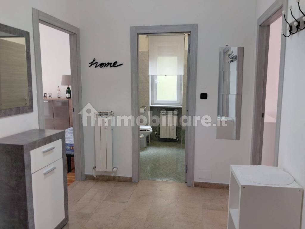 2 stanze singole in Mirafiori Nord, foto 18 di 23
