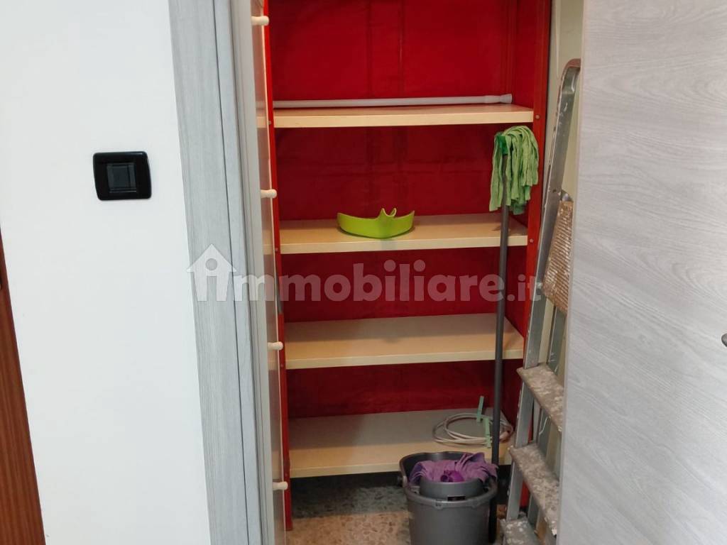 2 stanze singole in Mirafiori Nord, foto 21 di 23