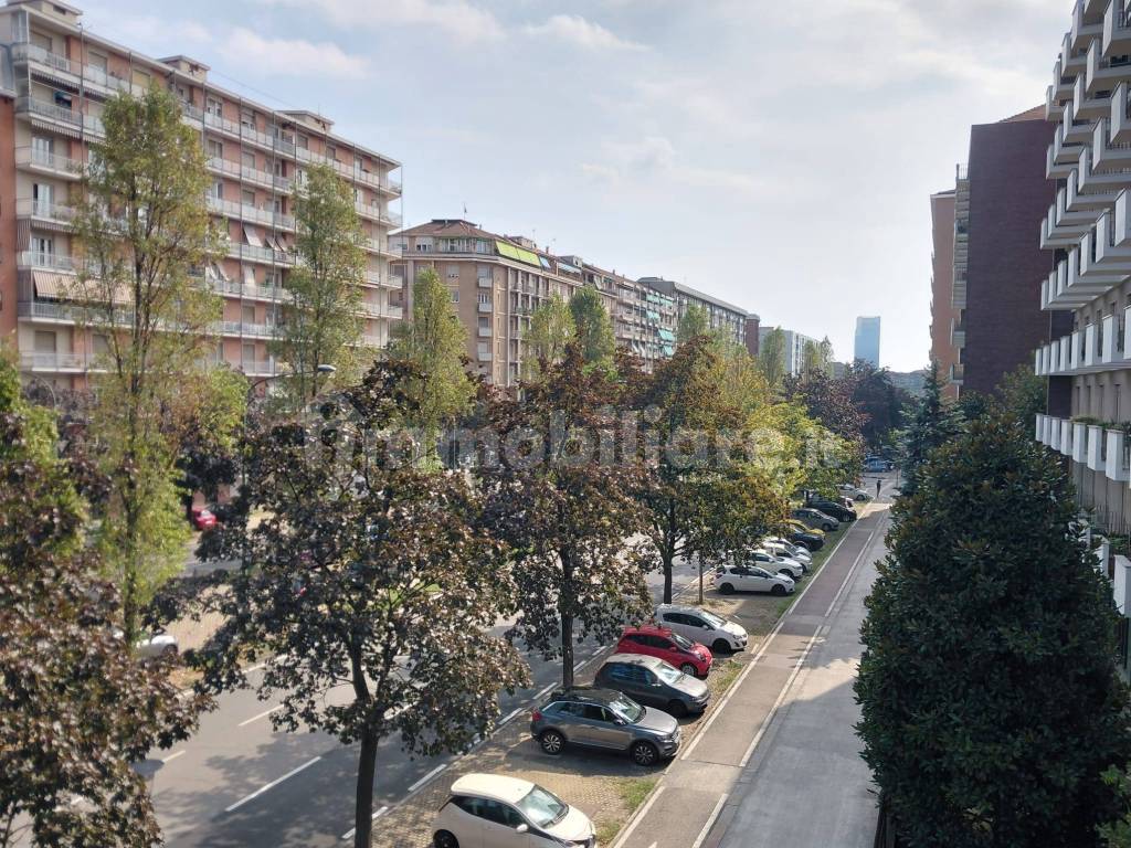 2 stanze singole in Mirafiori Nord, foto 22 di 23