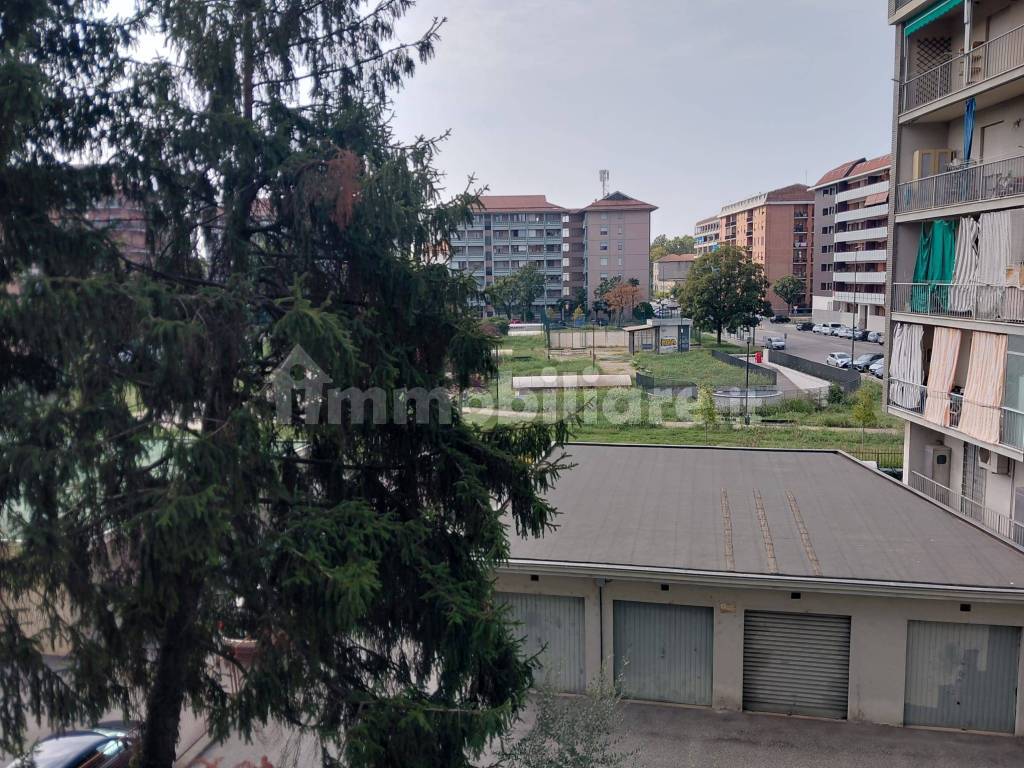 2 stanze singole in Mirafiori Nord, foto 23 di 23