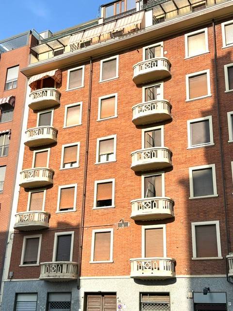 Appartamento in Madonna di Campagna, foto 2 di 21