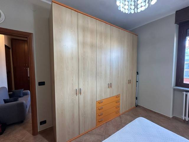 Appartamento in Madonna di Campagna, foto 13 di 21