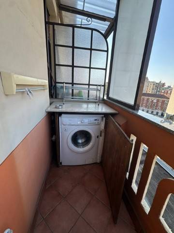 Appartamento in Madonna di Campagna, foto 18 di 21