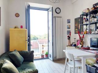 Sala da pranzo