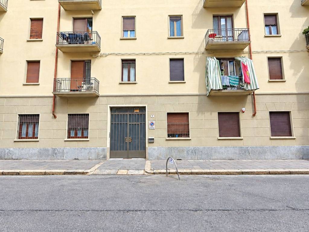 Appartamento in Aurora