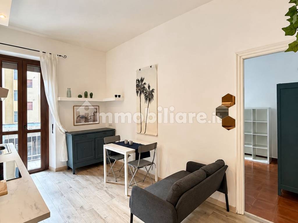 Appartamento in Aurora, foto 7 di 31