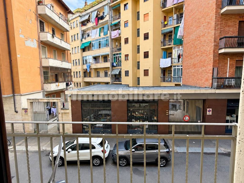 Appartamento in Aurora, foto 12 di 31