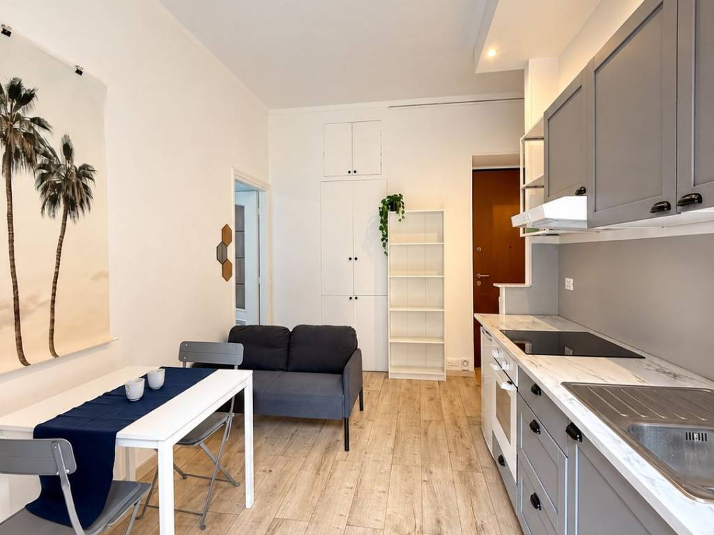 Appartamento in Aurora, foto 14 di 31
