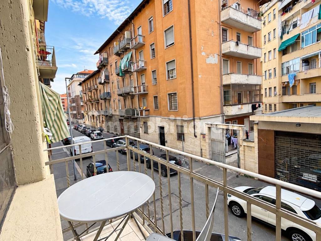 Appartamento in Aurora, foto 13 di 31