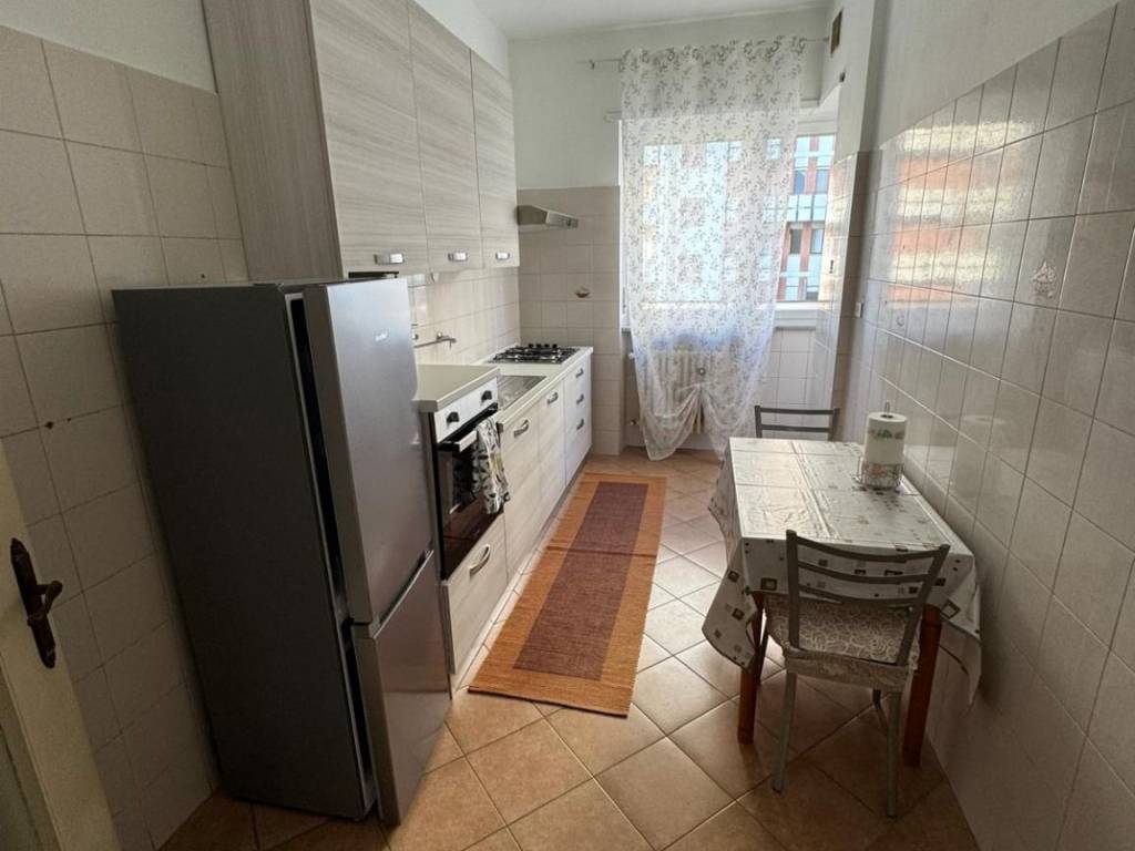 Appartamento in Santa Rita, foto 4 di 23