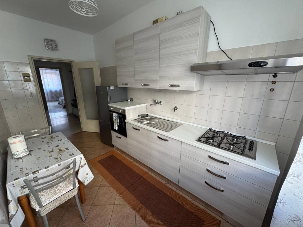 Appartamento in Santa Rita