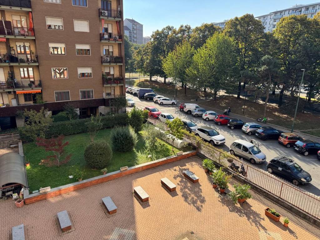 Appartamento in Santa Rita, foto 13 di 23