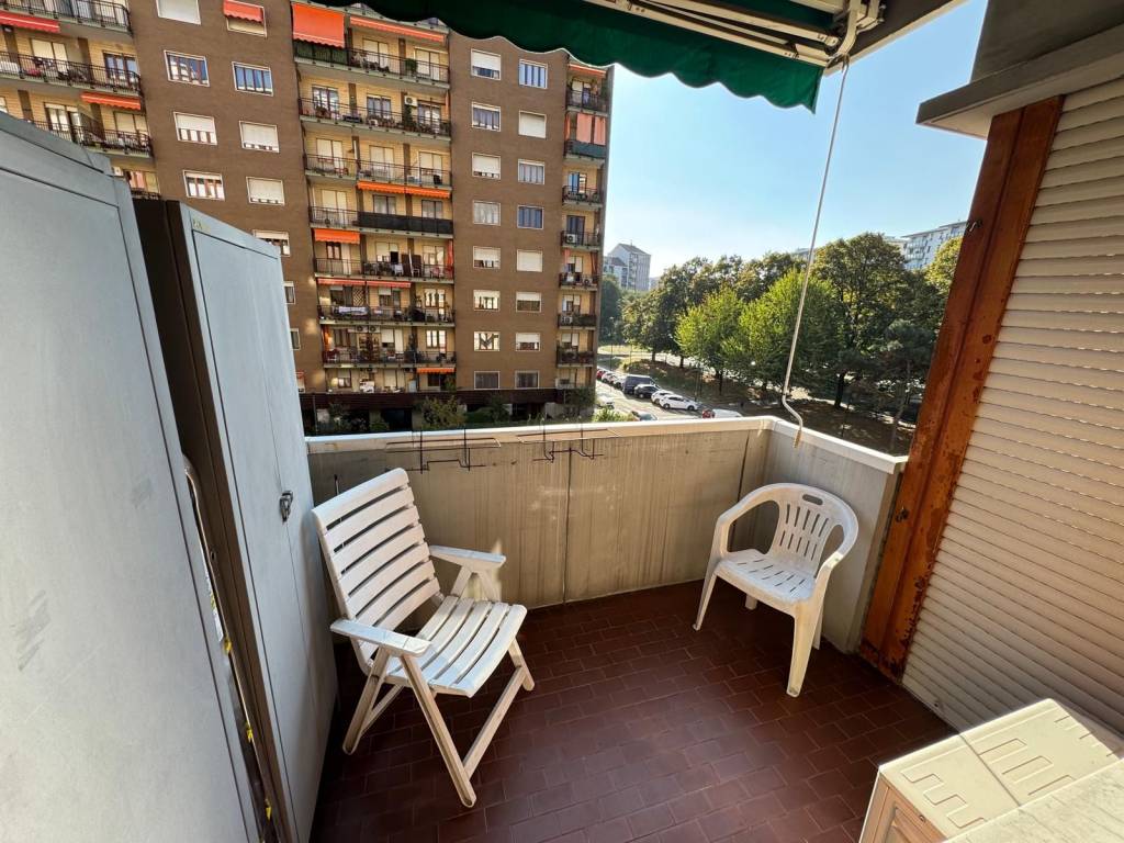 Appartamento in Santa Rita, foto 15 di 23
