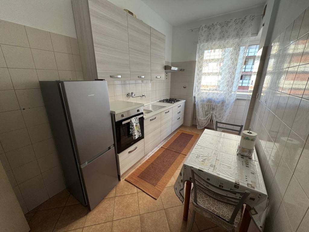 Appartamento in Santa Rita, foto 3 di 23