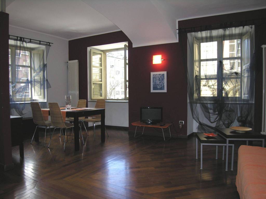 Appartamento in Vanchiglia, foto 2 di 10