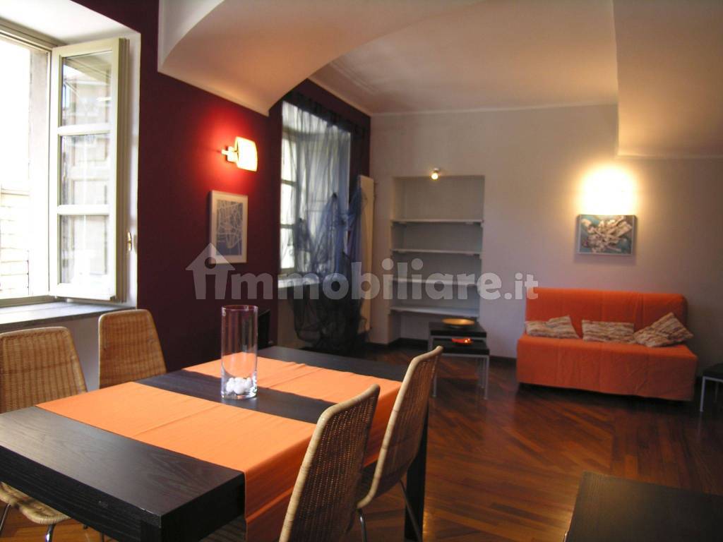 Appartamento in Vanchiglia, foto 3 di 10
