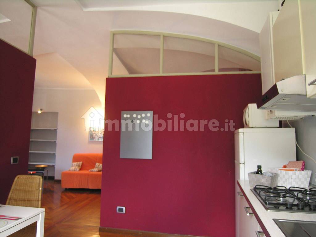 Appartamento in Vanchiglia, foto 5 di 10