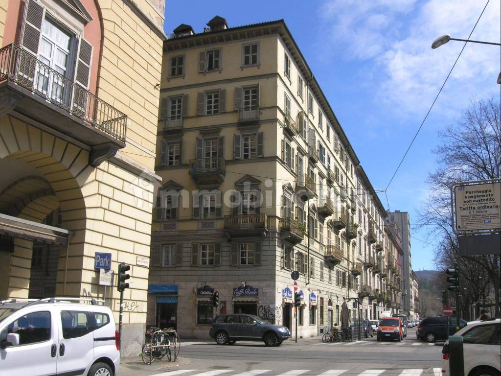 Appartamento in Vanchiglia, foto 10 di 10