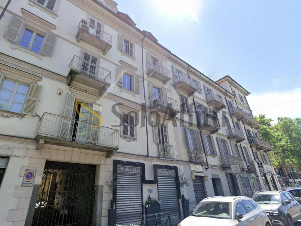 Appartamento in Borgo Po