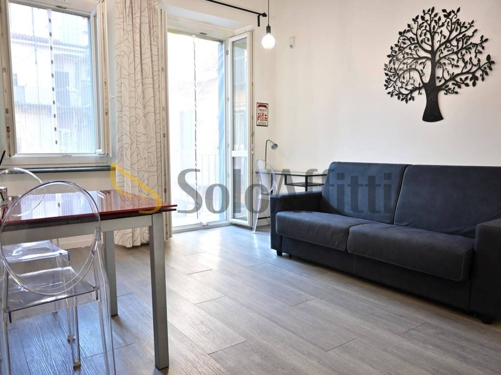 Appartamento in Borgo Po, foto 5 di 10