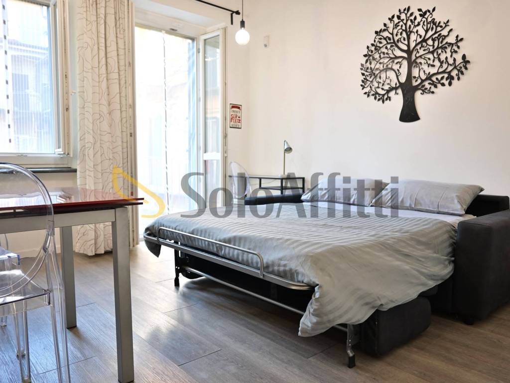 Appartamento in Borgo Po, foto 6 di 10